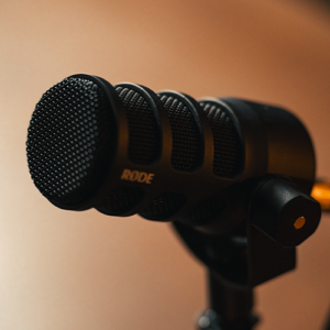 cyprus podcast studio rental